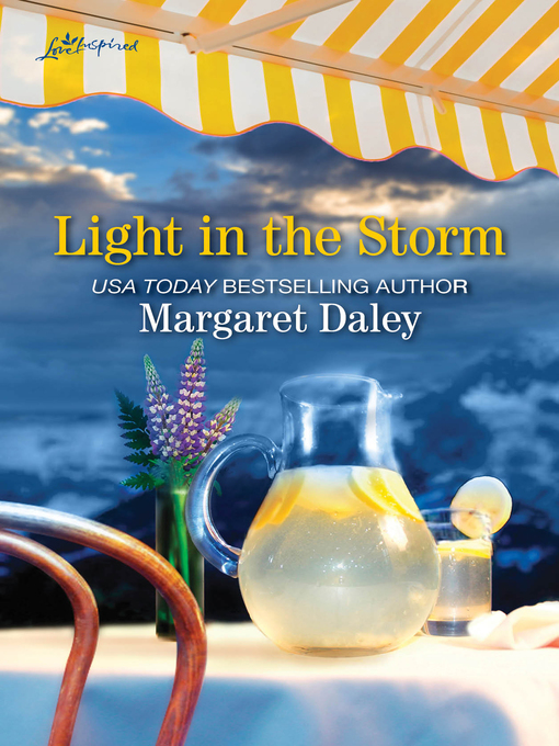 Title details for Light in the Storm by Margaret Daley - Available
